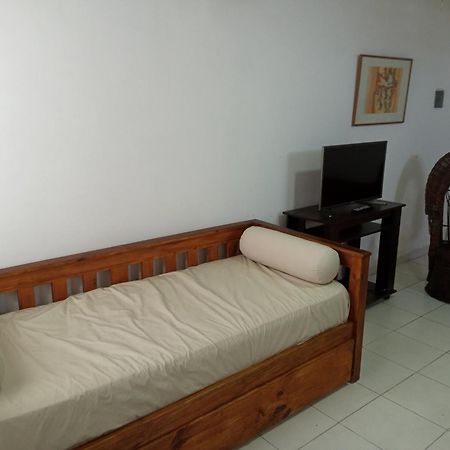 10 Avenida Apart "Nuez De La Isla Ii" Costantera A 3 Cuadras! Paraná Pokoj fotografie