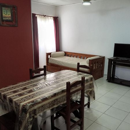 10 Avenida Apart "Nuez De La Isla Ii" Costantera A 3 Cuadras! Paraná Exteriér fotografie