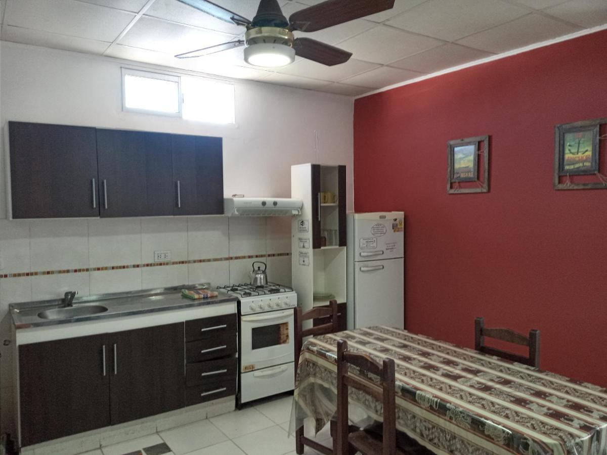 10 Avenida Apart "Nuez De La Isla Ii" Costantera A 3 Cuadras! Paraná Exteriér fotografie