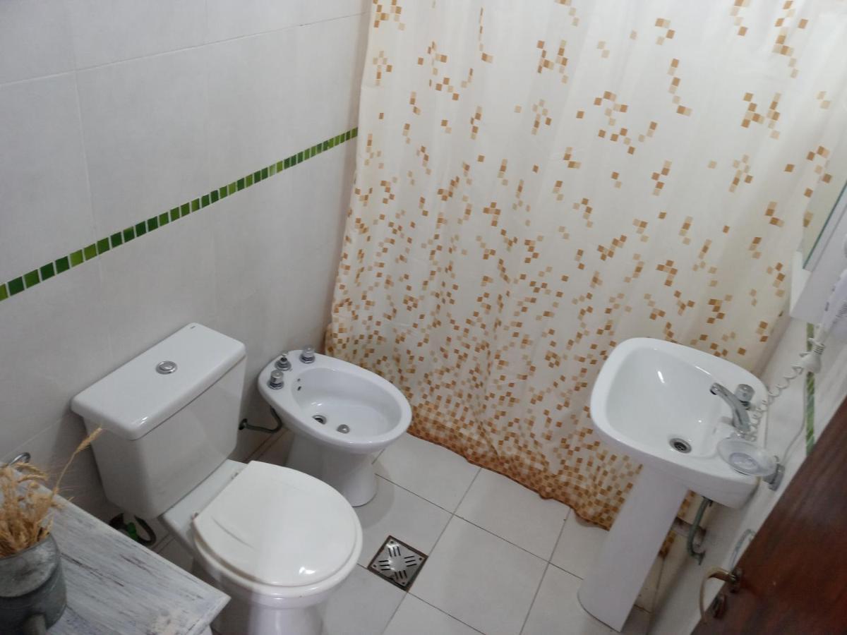 10 Avenida Apart "Nuez De La Isla Ii" Costantera A 3 Cuadras! Paraná Exteriér fotografie