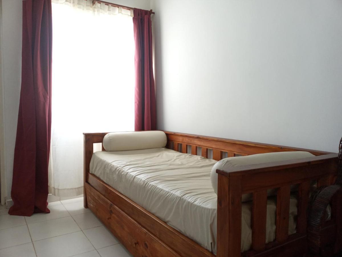 10 Avenida Apart "Nuez De La Isla Ii" Costantera A 3 Cuadras! Paraná Exteriér fotografie