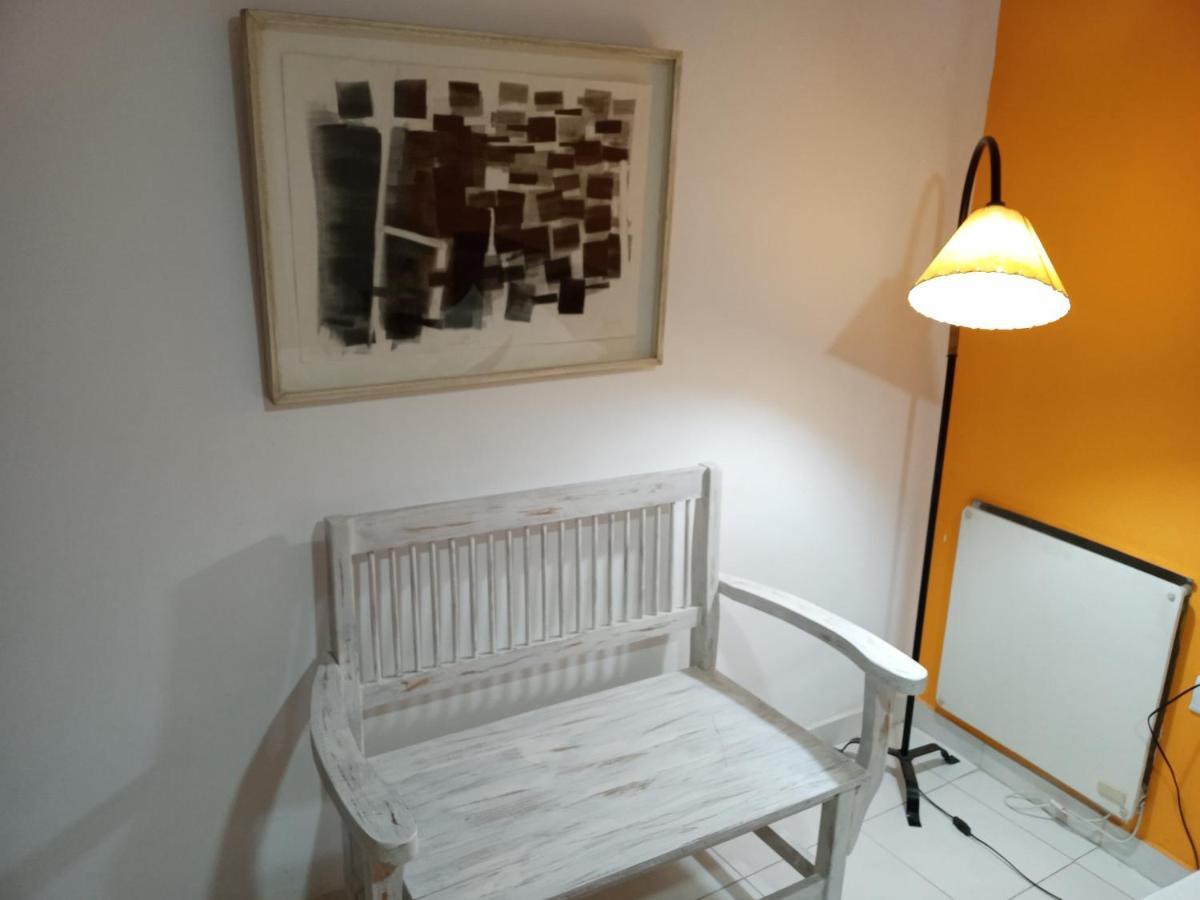 10 Avenida Apart "Nuez De La Isla Ii" Costantera A 3 Cuadras! Paraná Exteriér fotografie