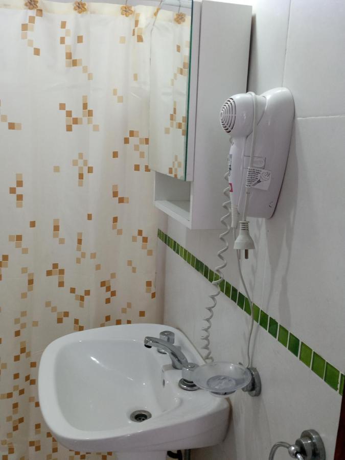 10 Avenida Apart "Nuez De La Isla Ii" Costantera A 3 Cuadras! Paraná Exteriér fotografie