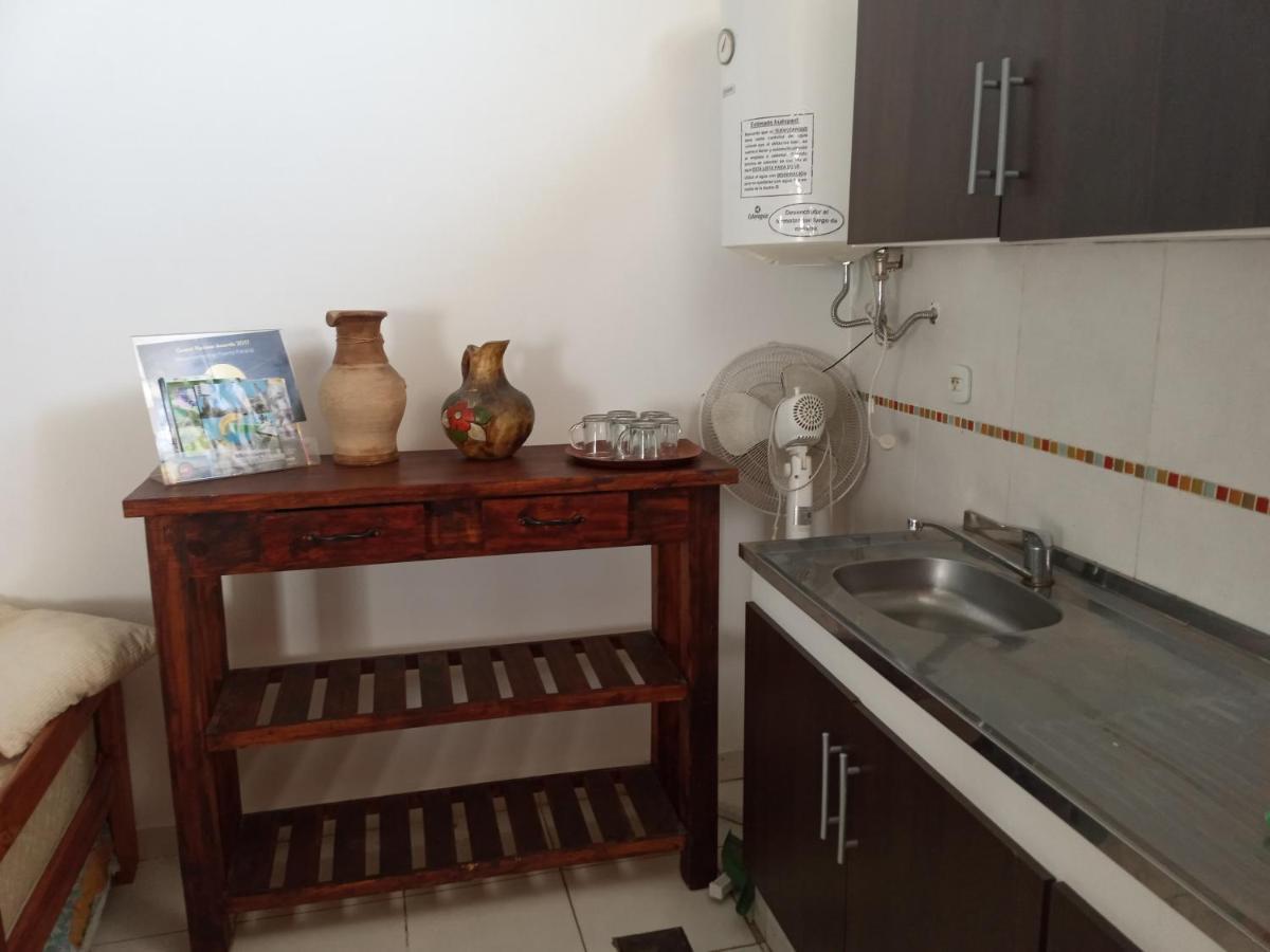 10 Avenida Apart "Nuez De La Isla Ii" Costantera A 3 Cuadras! Paraná Exteriér fotografie