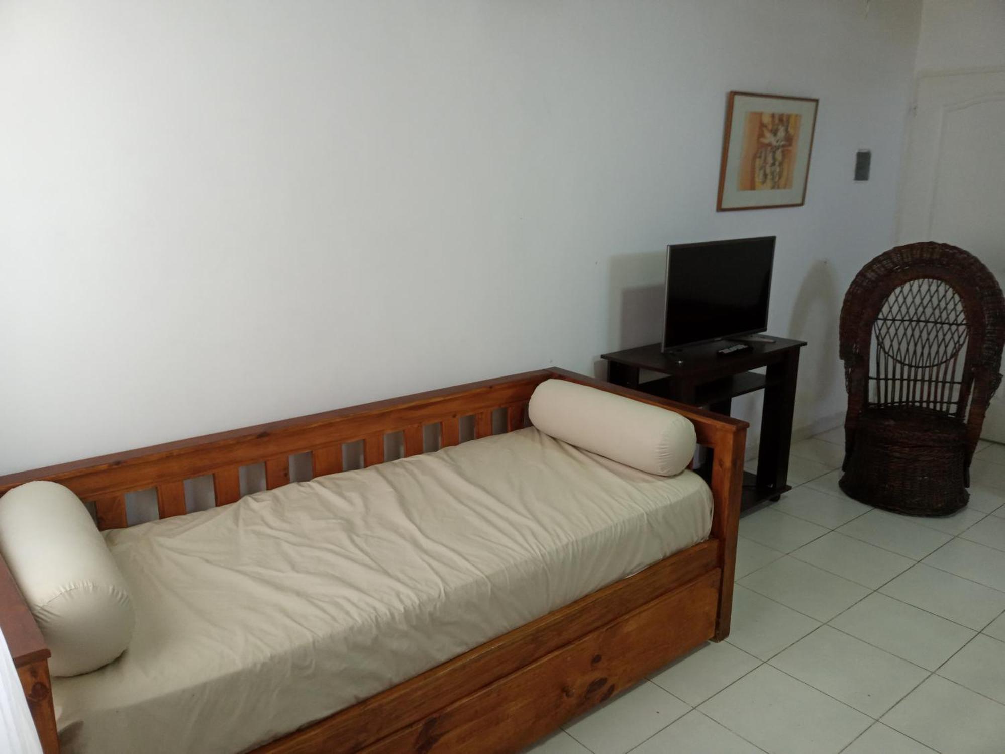 10 Avenida Apart "Nuez De La Isla Ii" Costantera A 3 Cuadras! Paraná Pokoj fotografie