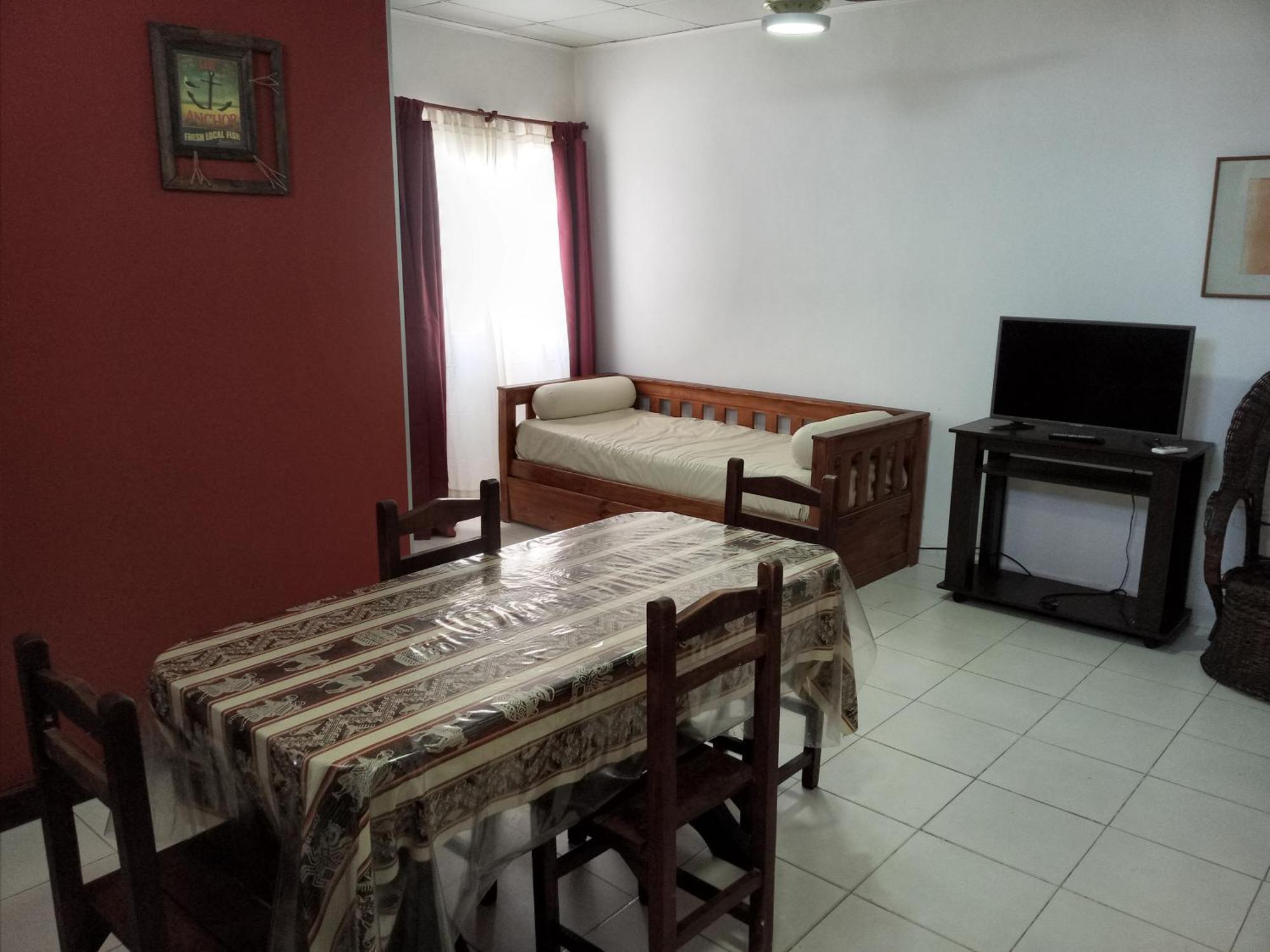10 Avenida Apart "Nuez De La Isla Ii" Costantera A 3 Cuadras! Paraná Exteriér fotografie