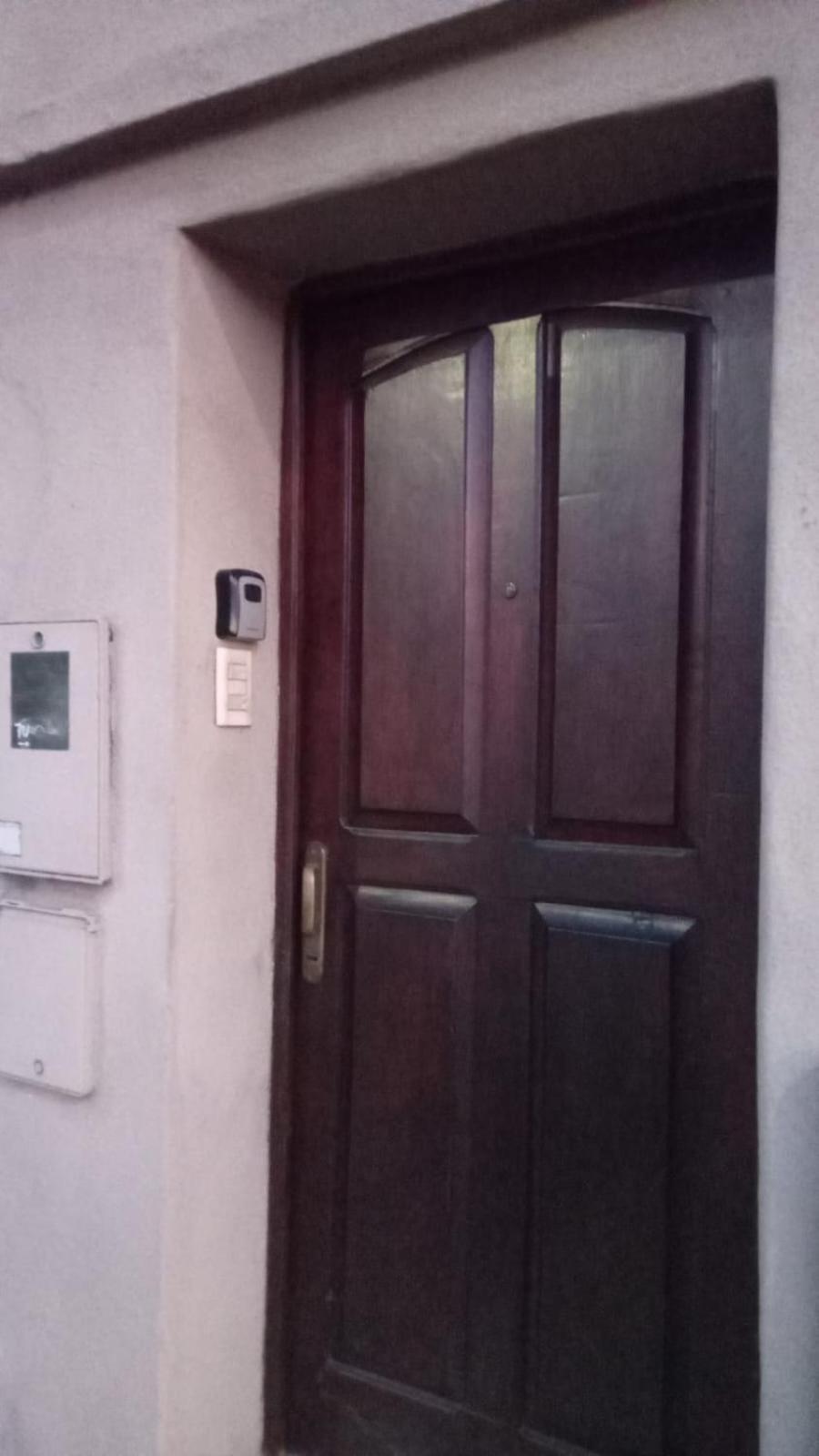 10 Avenida Apart "Nuez De La Isla Ii" Costantera A 3 Cuadras! Paraná Exteriér fotografie