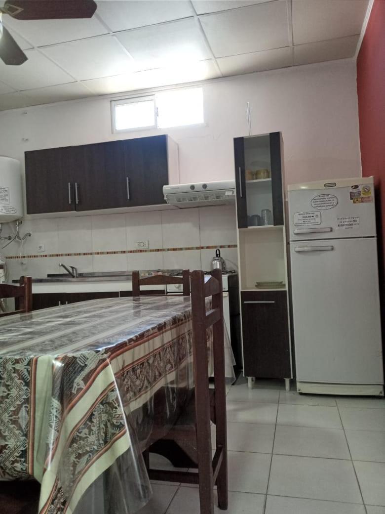 10 Avenida Apart "Nuez De La Isla Ii" Costantera A 3 Cuadras! Paraná Exteriér fotografie