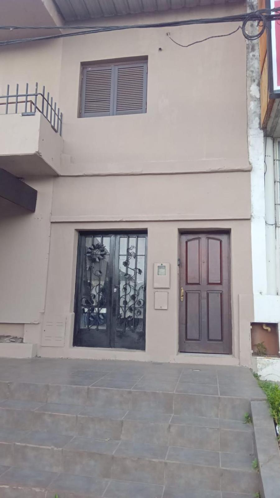 10 Avenida Apart "Nuez De La Isla Ii" Costantera A 3 Cuadras! Paraná Exteriér fotografie